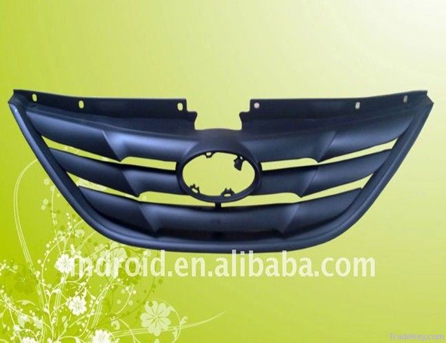 AUTO GRILLE FOR SONATA 2011