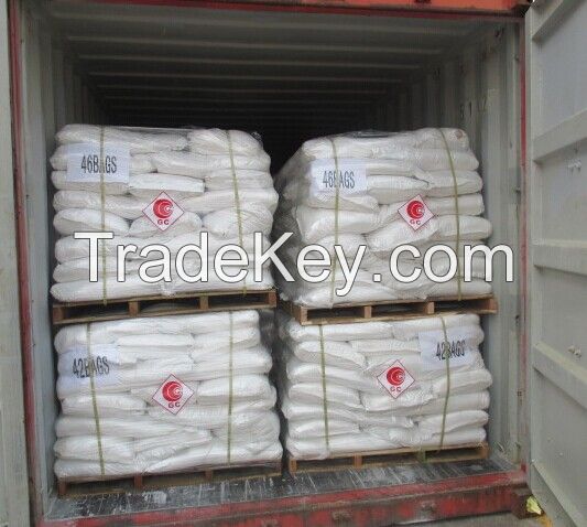 Titanium Dioxide Anatase low Niobium (TiO2 low Nb CAS No: 13463-67-7)