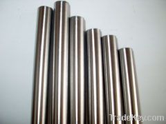 Nickel Alloy Welded Pipe