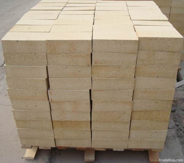 High Alumina Brick