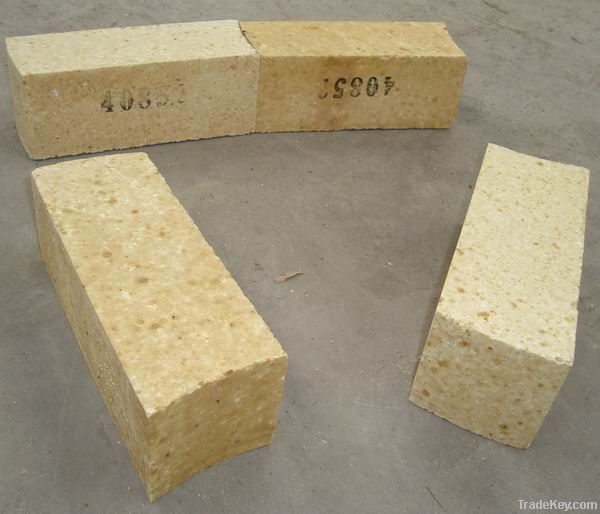 High Alumina Brick