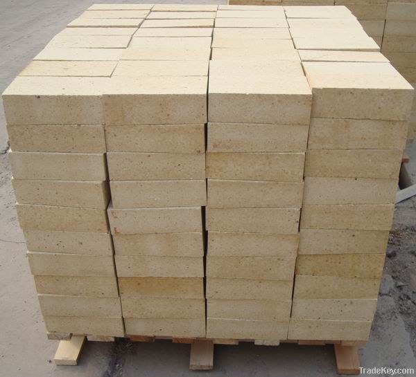 High Alumina Brick