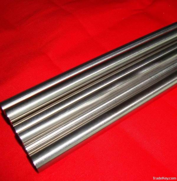 Capillary Nickel Tube