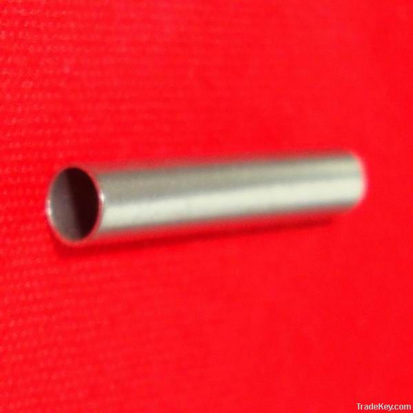 Capillary Nickel Tube