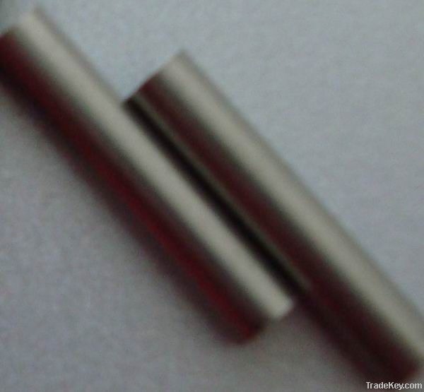 Capillary Nickel Tube