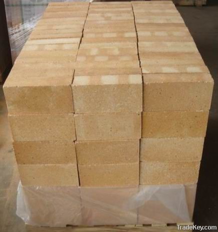 Low Porosity Fireclay brick