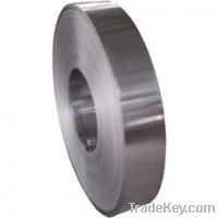 Nickel Alloy Strip