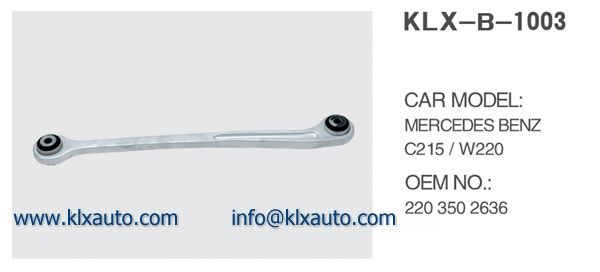 benz control arm