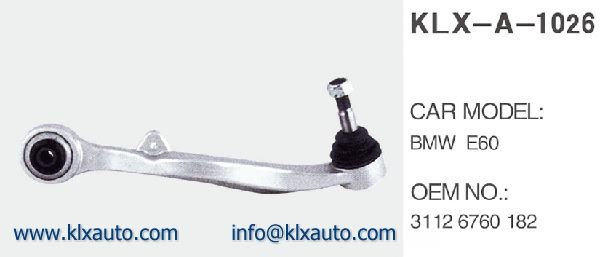 bmw control arm