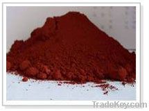 Iron Oxide Red