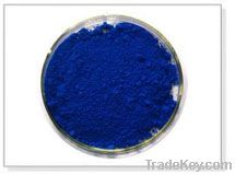 Iron Oxide Blue