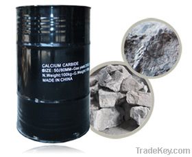 Calcium Carbide