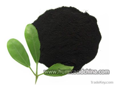 potassium humate