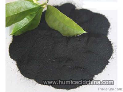 Nitro Humic Acid