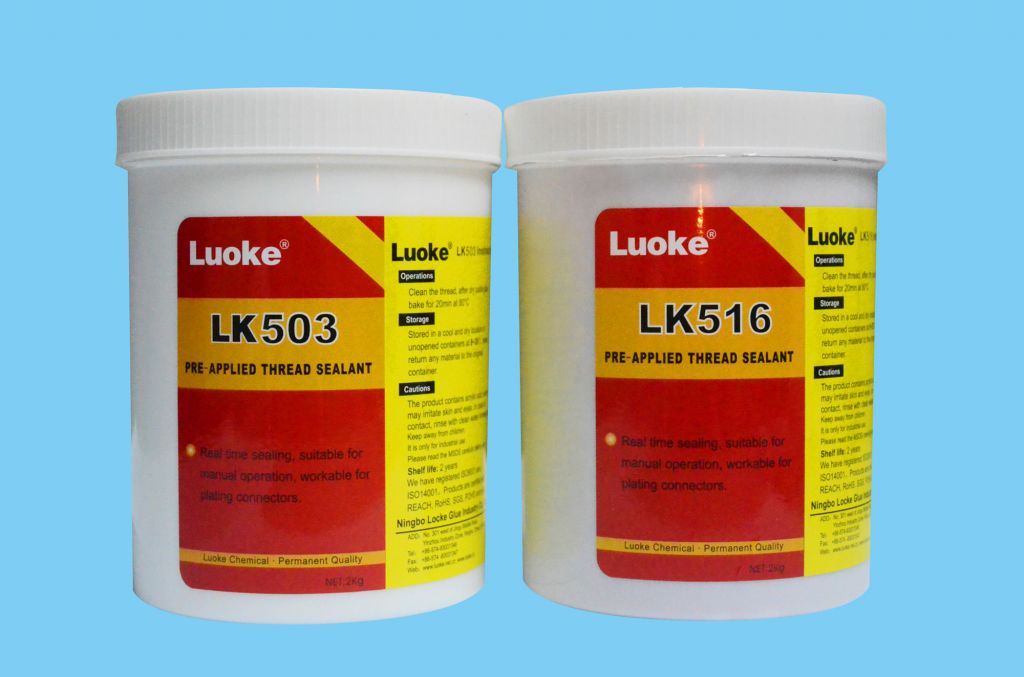 Loctite equivalent Pre-applied Threadlocking&amp;amp; Threadsealing Adhesive