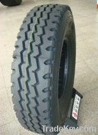 radial truck tyre