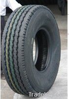 truck tire