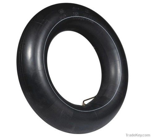 Nature Rubber Tube