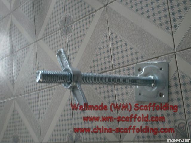 BASE SCREW JACK