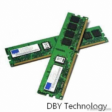 2GB DDR2 RAM