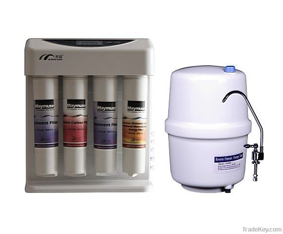 Quick Change RO Water Purifier