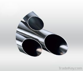 Stainless steel pipe