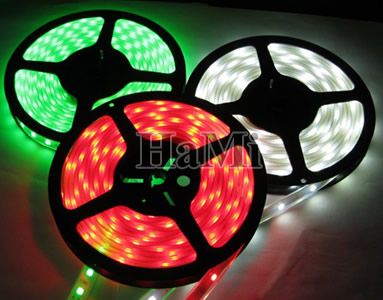 RGB Flexible Strip Light