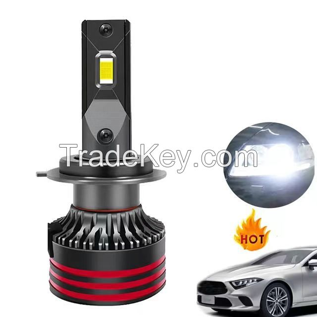 High Power Led Car Lamp M8 Led Headlight