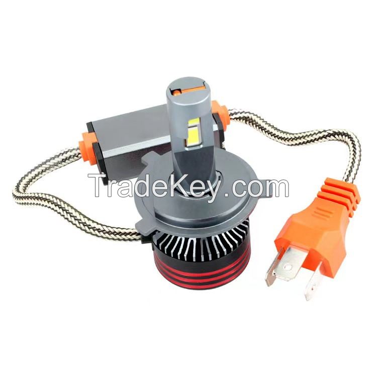 High Power Led Car Lamp M8 Led Headlight