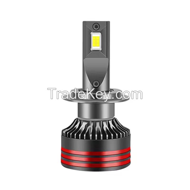 High Power Led Car Lamp M8 Led Headlight