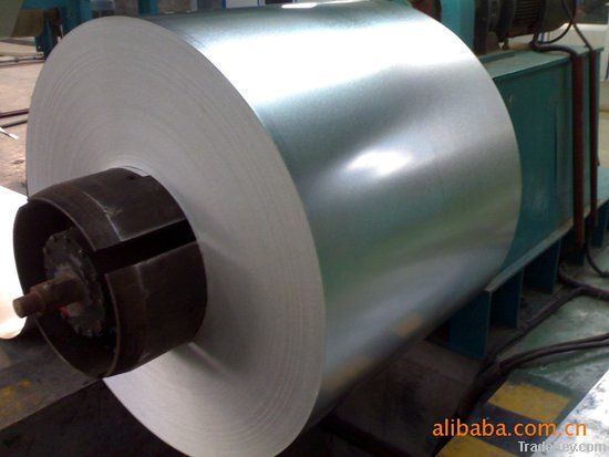 hot dipped galvalume steel coils/aluzinc steel coils