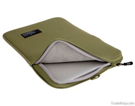 neoprene laptop sleeve