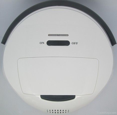 Robot vacuum cleaner