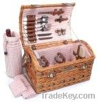 picnic basket