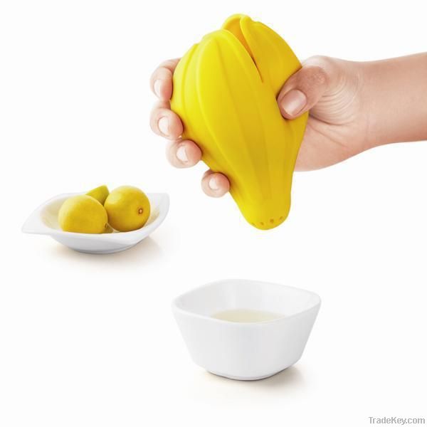 lemon squeezer, squeezer, lemon citrus