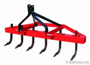 3 point tractor cultivator, tiller, grading