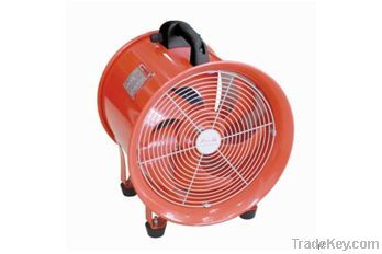 Electric Ventilation Fan