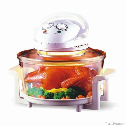 Halogen Oven