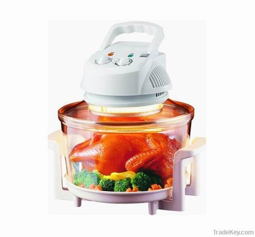 Halogen Oven