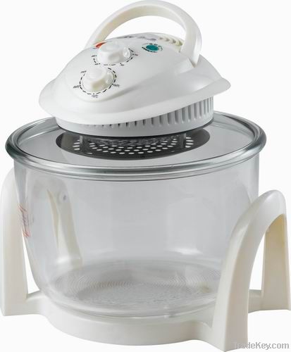 Halogen Oven