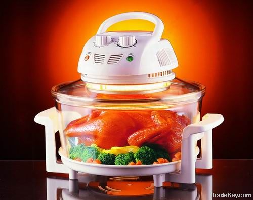 Halogen Oven