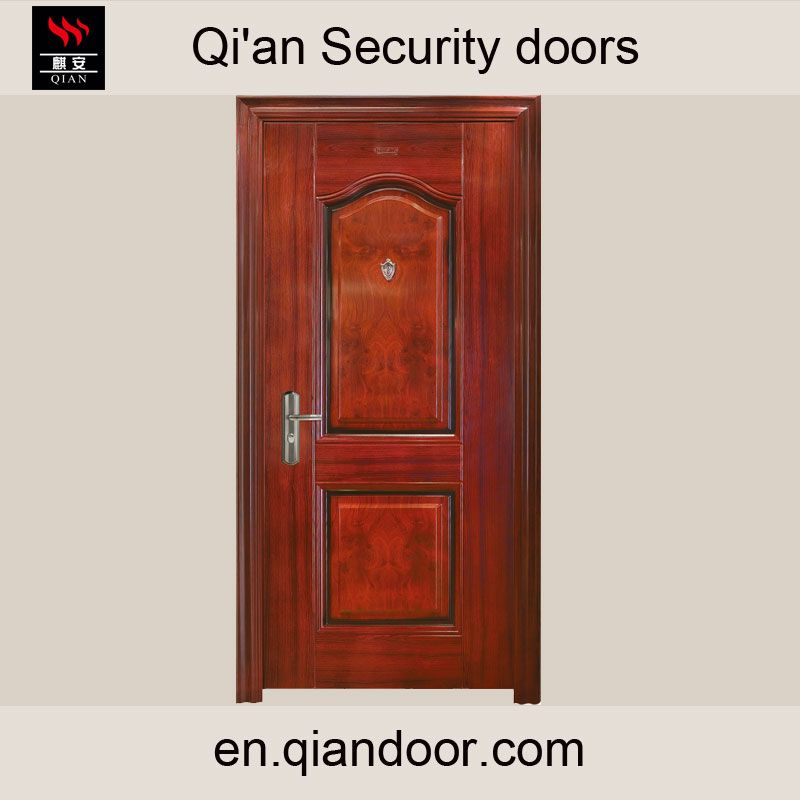 Steel Security Door