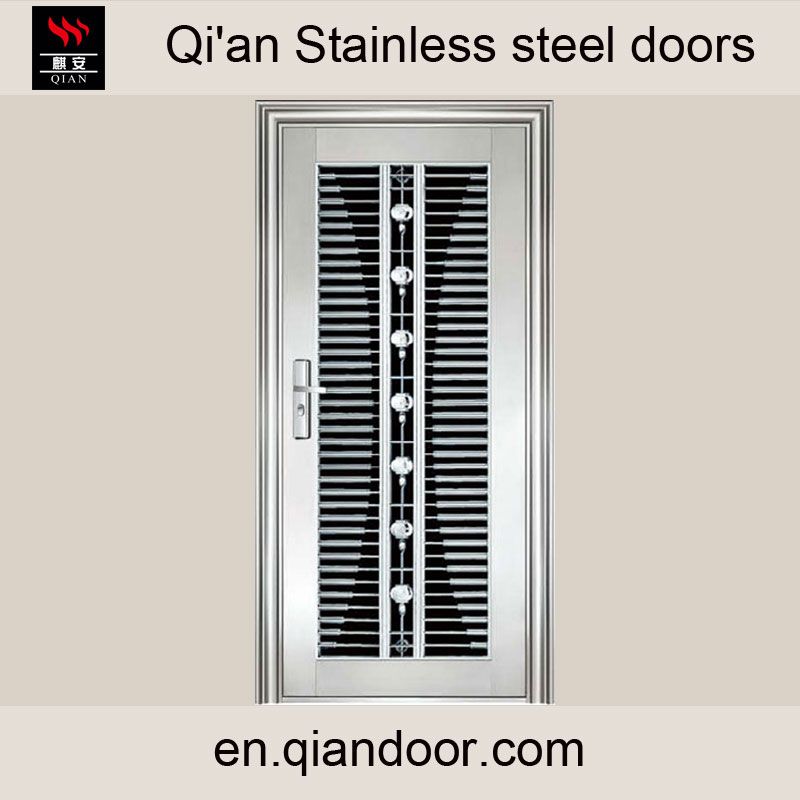 Stainless Steel Door