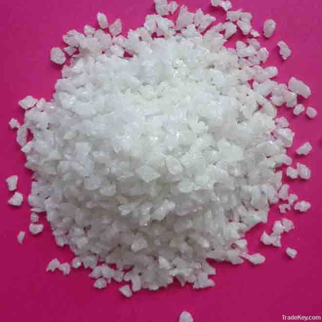 White Fused Alumina