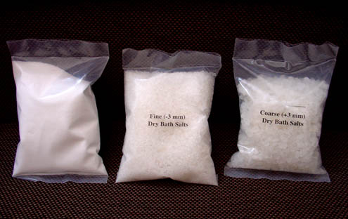 Safi Dead Sea Salt BULK  WHOLESALE