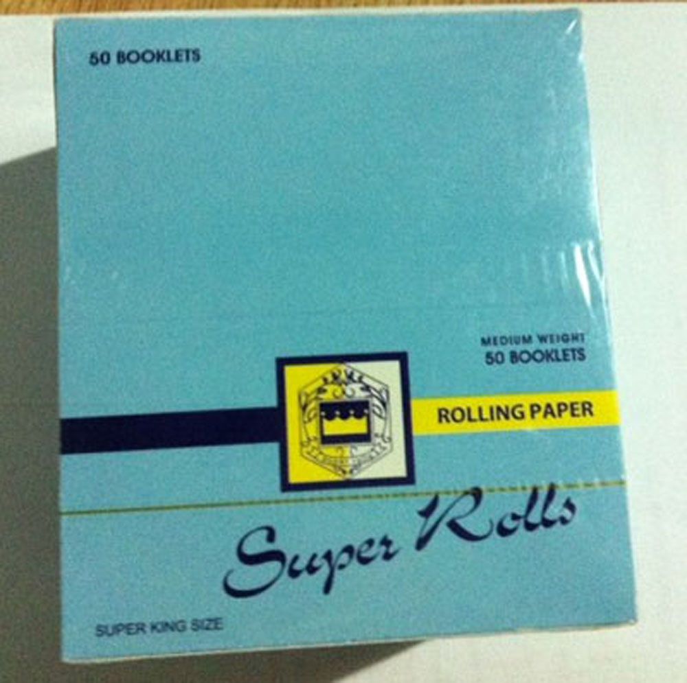 Cigarette Rolling Paper