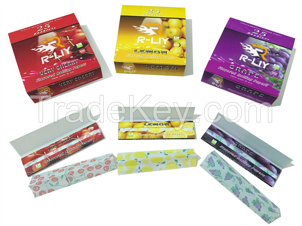 smoking/cigarette rolling paper