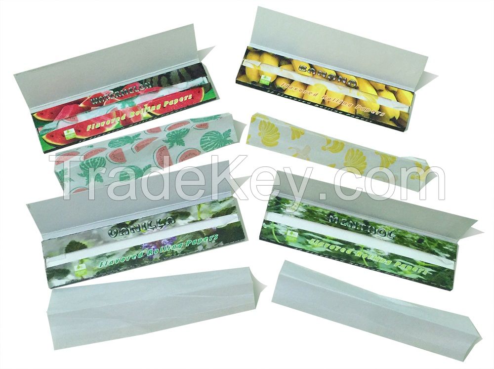 smoking/cigarette rolling paper