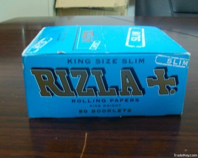 No.1 in Nigeria RIZLA