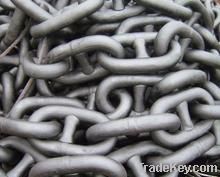 anchor chains